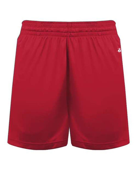 Badger Women's Ultimate SoftLock Shorts