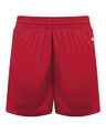Badger Women's Ultimate SoftLock Shorts
