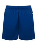Pantalones cortos femeninos Ultimate SoftLock™