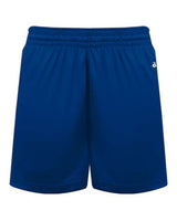 Badger Women's Ultimate SoftLock Shorts