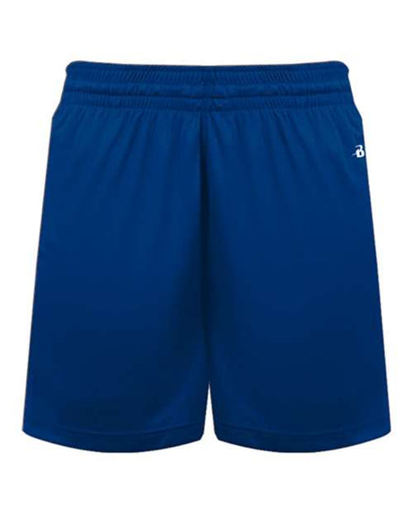 Badger Women's Ultimate SoftLock Shorts
