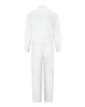 Red Kap Men's Snap-Front Cotton Coverall