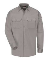 Bulwark Men's EXCEL FR ComforTouch Work Shirt