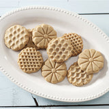 Nordicware 01235 All Season Cookie Stamps