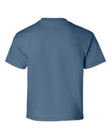 6 Pack: Gildan® Ultra Cotton Youth Short Sleeve Crew-Neck T-Shirt