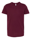 6 PACK: BELLA + CANVAS® Youth Jersey Tee - 3001Y