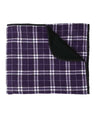 Boxercraft Flannel Blanket