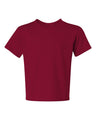 Pack 12 : Dri Power® Youth 50/50 T-Shirt