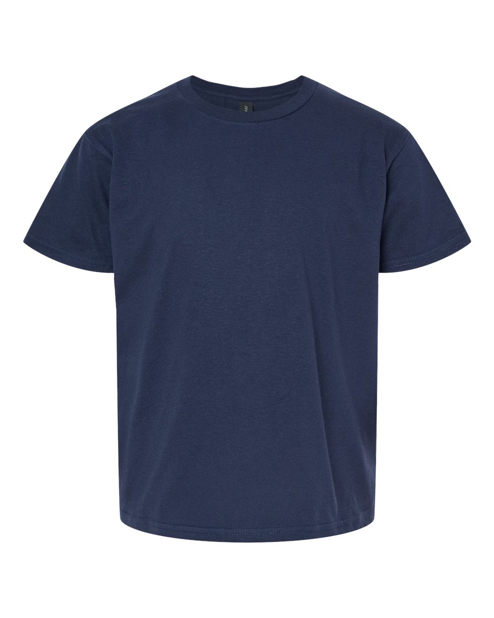 6 Pack: Gildan® Softstyle Youth Short Sleeve Crew-Neck T-Shirt