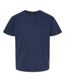 6 Pack: Gildan® Softstyle Youth Short Sleeve Crew-Neck T-Shirt