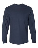 Gildan® Hammer Crewneck Long Sleeve T-Shirt