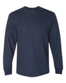 Gildan® Hammer Crewneck Long Sleeve T-Shirt