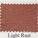 1 Yeard Swatch Pure Linen Lightweight Fabric 5.5 oz Sample 58 Inches Wide