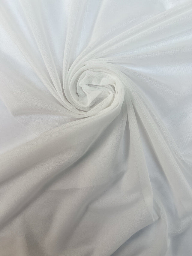 Polyamide Interlining White Shade