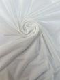 Polyamide Interlining White Shade