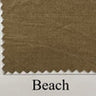 Swatch Pure Linen Lightweight Fabric 5.5 oz Sample 58 Inches Wide