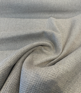 Sunbrella Chevron Sierra Coal Solution-Dyed Acrylic Fabric - Coal Chevron, 54" Width (1 Yard)