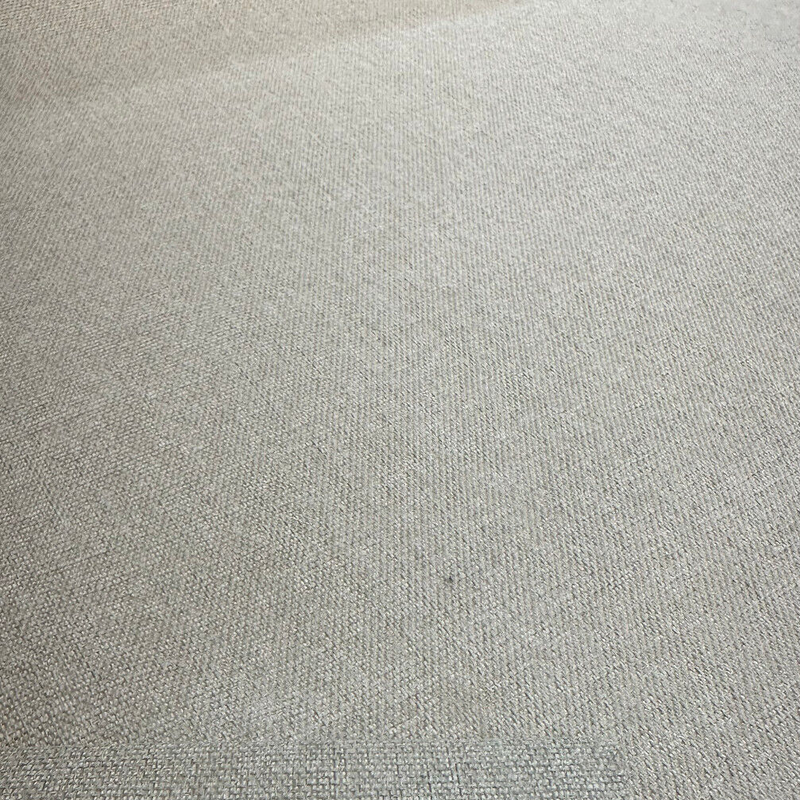 Blackout Double Sided Driftwood Drapery Fabric - Driftwood, 55" Length (1 Yard)