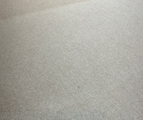 Blackout Double Sided Driftwood Drapery Fabric - Driftwood, 55" Length (1 Yard)