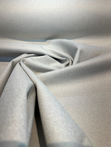 Blackout Double Sided Driftwood Drapery Fabric - Driftwood, 55" Length (1 Yard)