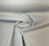 Blackout Double Sided Driftwood Drapery Fabric - Driftwood, 55" Length (1 Yard)