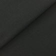 Charcoal Tropical Wool Fabric - Charcoal, Tropical, 58/60" Width