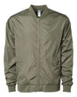 Unisex Lightweight Bomber Jacket