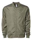 Men's Lightweight Bomber Jacket