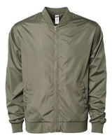 Lightweight Bomber Jacket