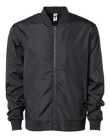 Unisex Lightweight Bomber Jacket