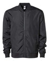 Unisex Lightweight Bomber Jacket