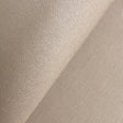 Tan Gabardine Wool Fabric - Solid Tan, 58/60" Width