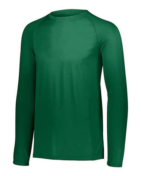 Attain Color Secure® Performance Long Sleeve T-Shirt