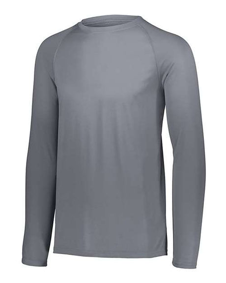 Attain Color Secure® Performance Long Sleeve T-Shirt