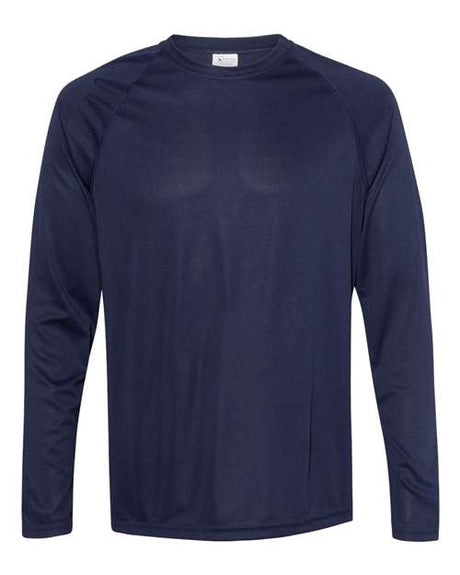 Attain Color Secure® Performance Long Sleeve T-Shirt