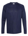 Attain Color Secure® Performance Long Sleeve T-Shirt