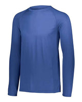 Attain Color Secure® Performance Long Sleeve T-Shirt