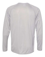 Augusta Sportswear Unisex Attain Color Secure Performance Long Sleeve T-Shirt