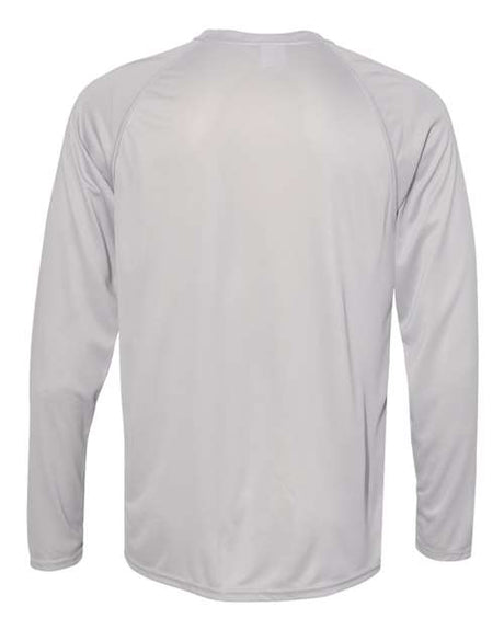 Augusta Sportswear Unisex Attain Color Secure Performance Long Sleeve T-Shirt