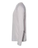 Augusta Sportswear Unisex Attain Color Secure Performance Long Sleeve T-Shirt