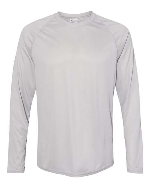 Augusta Sportswear Unisex Attain Color Secure Performance Long Sleeve T-Shirt