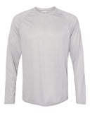 Augusta Sportswear Unisex Attain Color Secure Performance Long Sleeve T-Shirt
