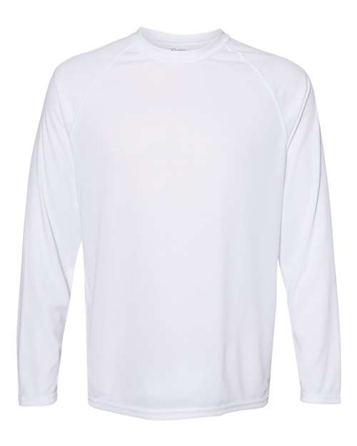 Attain Color Secure® Performance Long Sleeve T-Shirt