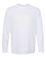 Attain Color Secure® Performance Long Sleeve T-Shirt