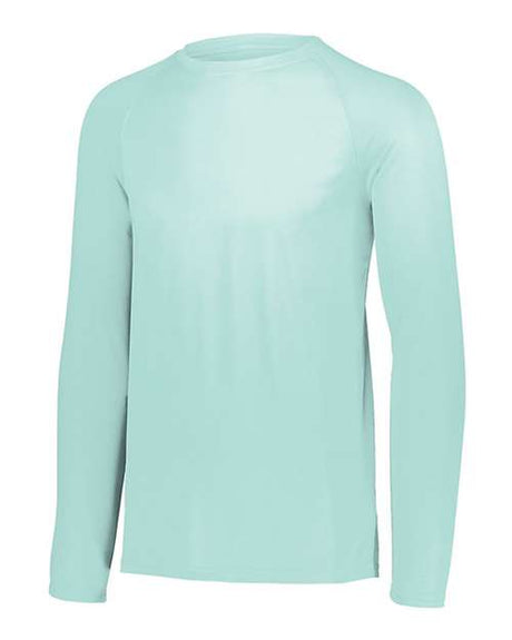 Attain Color Secure® Performance Long Sleeve T-Shirt