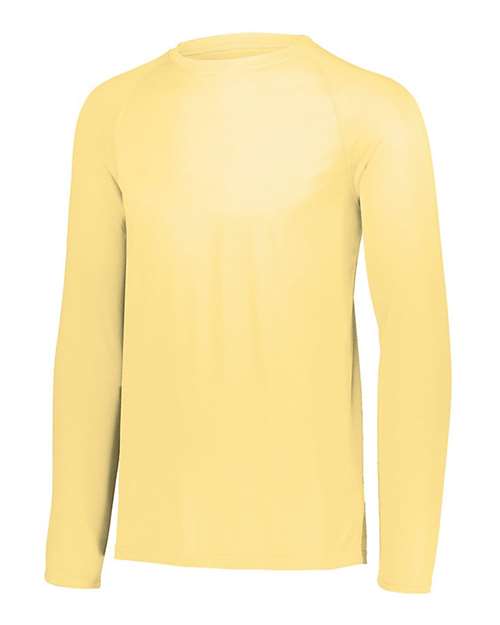 Attain Color Secure® Performance Long Sleeve T-Shirt