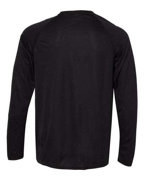 Attain Color Secure® Performance Long Sleeve T-Shirt