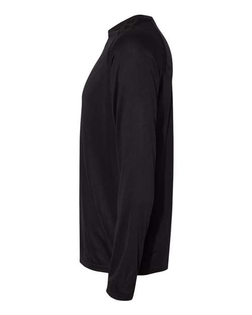 Augusta Sportswear Unisex Attain Color Secure Performance Long Sleeve T-Shirt