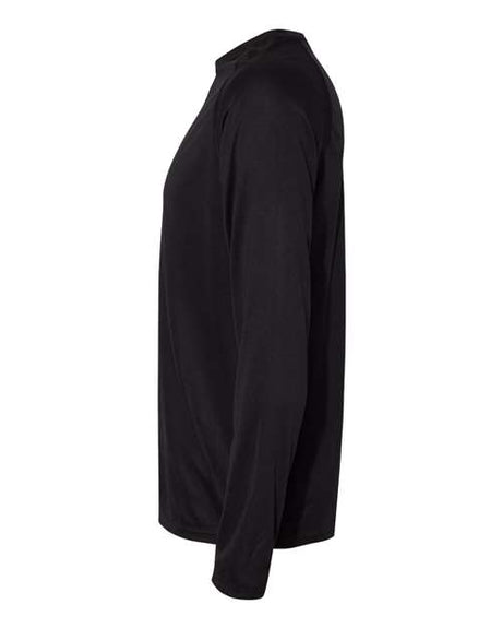 Augusta Sportswear Unisex Attain Color Secure Performance Long Sleeve T-Shirt