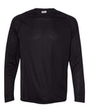 Augusta Sportswear Unisex Attain Color Secure Performance Long Sleeve T-Shirt